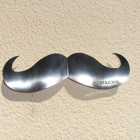 Mustache Studio Ourém エクステリア 写真